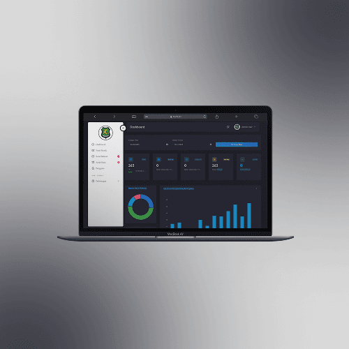 Mail Management System